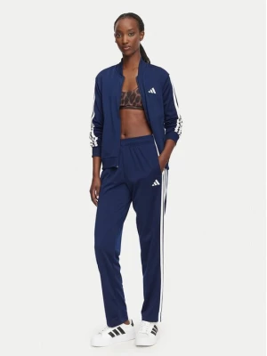 Obrázek produktu adidas Tepláková souprava Dayready Tracksuit JD5435 Tmavomodrá Regular Fit