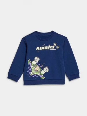 Obrázek produktu adidas tepláková souprava dětská PIXAR TOY STORY námořnická modř