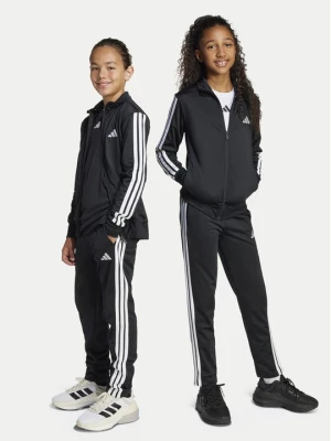 Obrázek produktu adidas Tepláková souprava Essentials Climacool Tracksuit JD6502 Černá Regular Fit