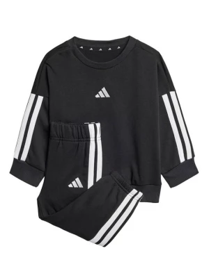 Obrázek produktu adidas Tepláková souprava Essentials JD6481 Černá Regular Fit