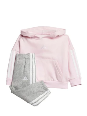 Obrázek produktu adidas Tepláková souprava Essentials Jogger JF3689 Růžová Regular Fit