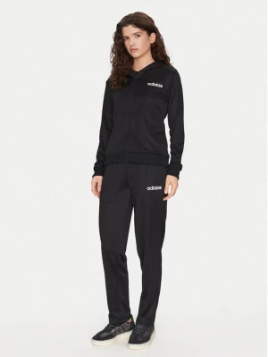 Obrázek produktu adidas Tepláková souprava Essentials Linear JD2695 Černá Slim Fit
