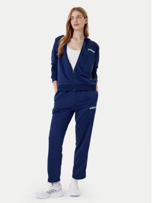 Obrázek produktu adidas Tepláková souprava Essentials Linear JD2696 Tmavomodrá Slim Fit