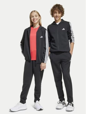 Obrázek produktu adidas Tepláková souprava Essentials Tracksuit JD6505 Černá Regular Fit