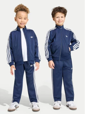 Obrázek produktu adidas Tepláková souprava Firebird Tracksuit HZ6591 Tmavomodrá Regular Fit