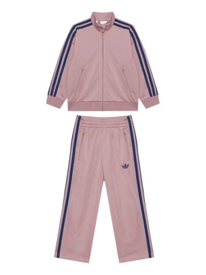 Obrázek produktu adidas Tepláková souprava Firebird Tracksuit HZ6597 Růžová Regular Fit