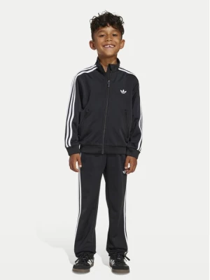 Obrázek produktu adidas Tepláková souprava Firebird Tracksuit KD3299 Černá Regular Fit