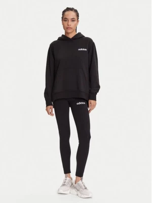Obrázek produktu adidas Tepláková souprava Leisure JX0474 Černá Regular Fit