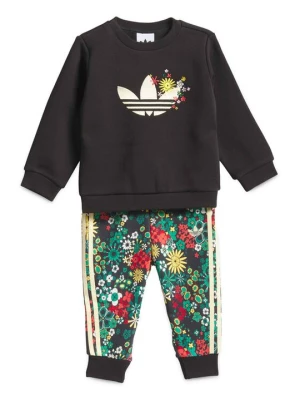Obrázek produktu adidas Tepláková souprava Liberty London KD3412 Černá Regular Fit