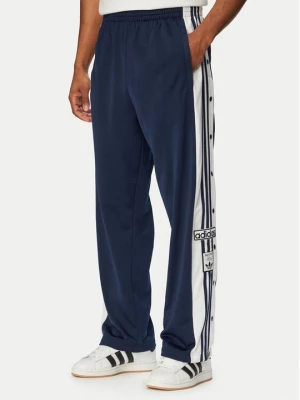 Obrázek produktu adidas Teplákové kalhoty Adibreak Classic KD1515 Tmavomodrá Regular Fit