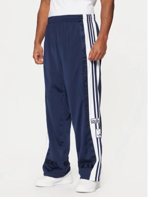Obrázek produktu adidas Teplákové kalhoty Adibreak JD4268 Tmavomodrá Loose Fit
