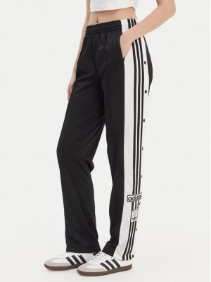 Obrázek produktu adidas Teplákové kalhoty Adibreak KD2932 Černá Loose Fit