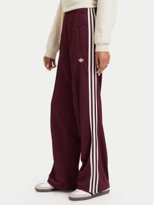 Obrázek produktu adidas Teplákové kalhoty Adicolor Classic Firebird KA7743 Hnědá Loose Fit