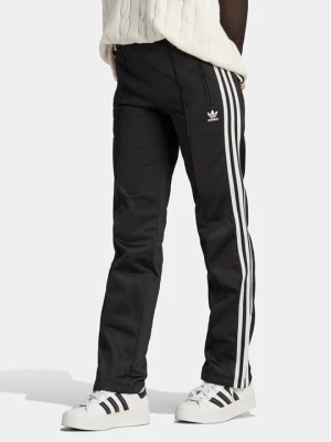 Obrázek produktu adidas Teplákové kalhoty adicolor Classics Firebird IL8763 Černá Regular Fit