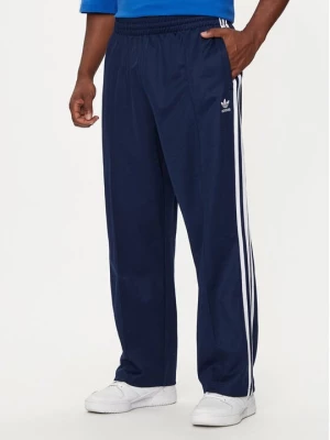 Obrázek produktu adidas Teplákové kalhoty adicolor Firebird IZ2466 Tmavomodrá Baggy Fit