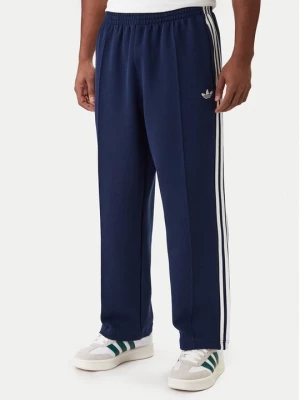 Obrázek produktu adidas Teplákové kalhoty adicolor Spacer Track KD4087 Tmavomodrá Baggy Fit