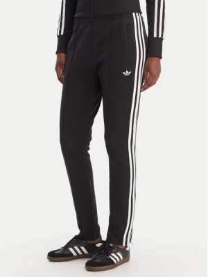 Obrázek produktu adidas Teplákové kalhoty adicolor SST Classic KD5570 Černá Slim Fit