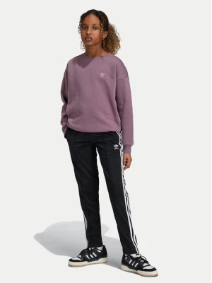 Obrázek produktu adidas Teplákové kalhoty adicolor SST IY9793 Černá Regular Fit