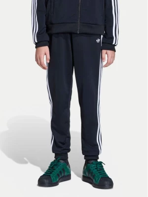 Obrázek produktu adidas Teplákové kalhoty adicolor SST KE2862 Černá Regular Fit