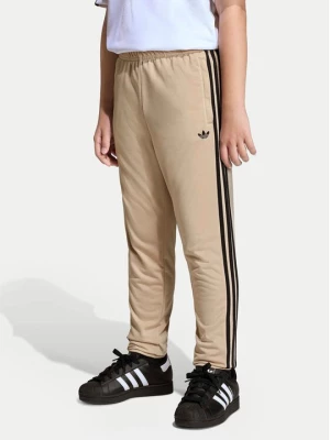 Obrázek produktu adidas Teplákové kalhoty adicolor SST KE2864 Béžová Regular Fit