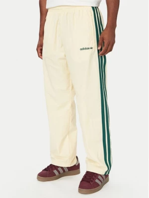 Obrázek produktu adidas Teplákové kalhoty Cutline Track Tracksuit Bottoms KW8021 Krémová Regular Fit