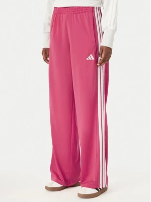 Obrázek produktu adidas Teplákové kalhoty Dayready KZ2513 Růžová Wide Leg
