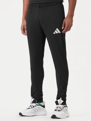Obrázek produktu adidas Teplákové kalhoty Entrada 26 Training KE9848 Černá Regular Fit