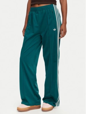 Obrázek produktu adidas Teplákové kalhoty Firebird Loose Tracksuit KS4672 Tyrkysová Loose Fit