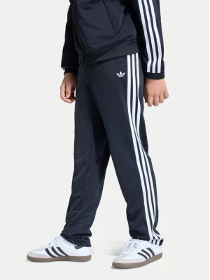 Obrázek produktu adidas Teplákové kalhoty Firebird Track KE0910 Černá Regular Fit