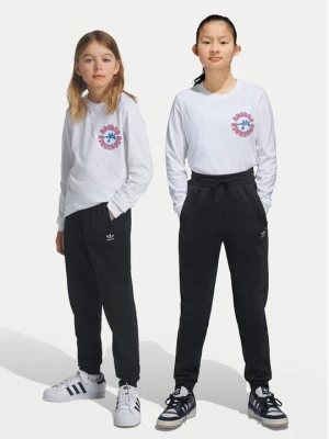 Obrázek produktu adidas Teplákové kalhoty IW3498 Černá Regular Fit