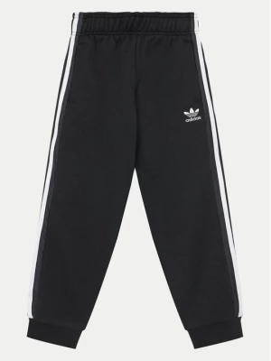 Obrázek produktu adidas Teplákové kalhoty IY9811 Černá Regular Fit