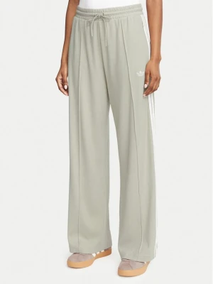 Obrázek produktu adidas Teplákové kalhoty Knitted Pants LG3951 Béžová Regular Fit