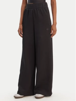 Obrázek produktu adidas Teplákové kalhoty Off Placed 3-Stripes JX2733 Černá Wide Leg