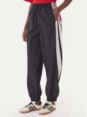Obrázek produktu adidas Teplákové kalhoty Sport Santiago KC9116 Černá Loose Fit
