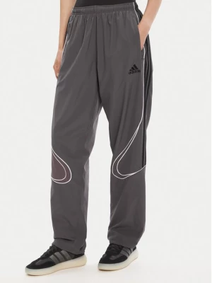Obrázek produktu adidas Teplákové kalhoty Teamgeist adicolor JW5870 Šedá Loose Fit