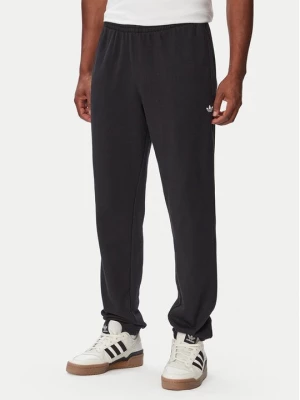 Obrázek produktu adidas Teplákové kalhoty Trefoil Essentials KR3463 Černá Regular Fit