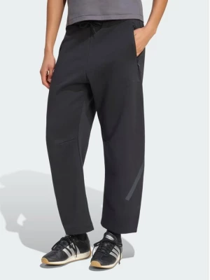 Obrázek produktu adidas Teplákové kalhoty Z.N.E. Open Hem KF6374 Černá Loose Fit