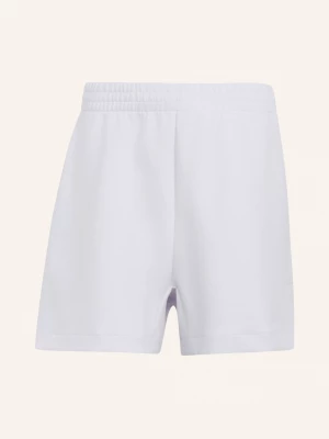 Obrázek produktu Adidas Teplákové Kraťasy Soft Lux All Szn světle fialová