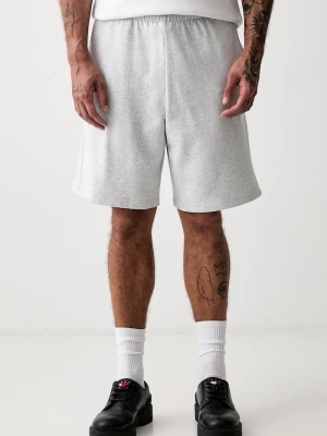 Obrázek produktu adidas teplákové šortky pánské bavlněné