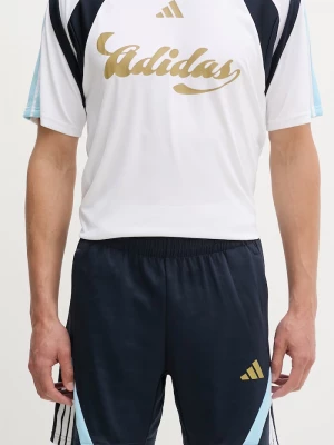 Obrázek produktu adidas teplákové šortky pánské Tiro námořnická modř