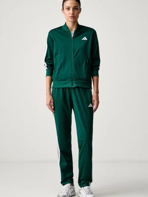 Obrázek produktu adidas teplákový set dámský Essentials zelená