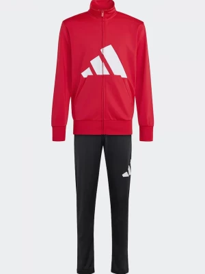 Obrázek produktu adidas teplákový set dětský červená