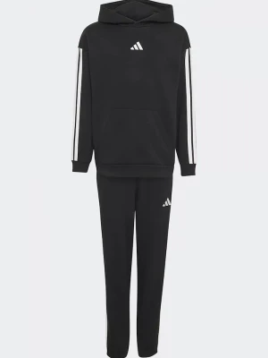Obrázek produktu adidas teplákový set dětský s bavlnou SPORTS DIRECT (SMU) černá