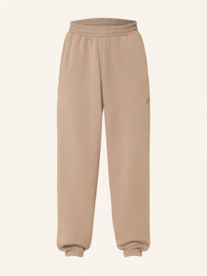 Obrázek produktu Adidas Tepláky Soft Lux béžová