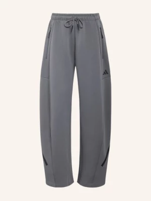Obrázek produktu Adidas Tepláky Z.N.E. šedá / tmavě šedá