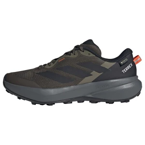 Obrázek produktu ADIDAS TERREX Běžecká obuv 'Tracefinder Plus' khaki / olivová / černá