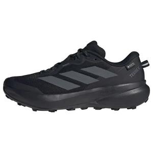 Obrázek produktu ADIDAS TERREX Běžecká obuv 'Tracefinder Plus' šedá / černá