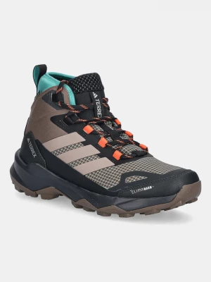 Obrázek produktu adidas TERREX Boty adidas TERREX Skychaser AX5 Mid GTX Clima hnědá