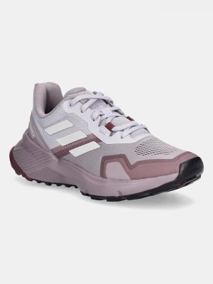 Obrázek produktu adidas TERREX Boty Soulstride fialová