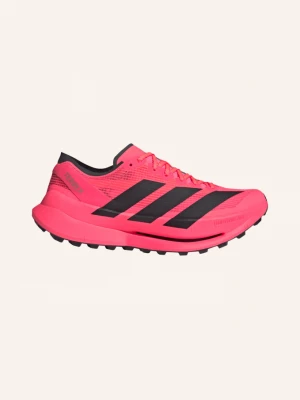 Obrázek produktu Adidas Terrex Běžecké Trailové Boty Terrex Agravic Speed Ultra 2 neonově červená / černá